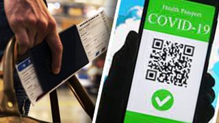 VIDEO | România, destinația preferată a străinilor care NU vor să se vaccineze