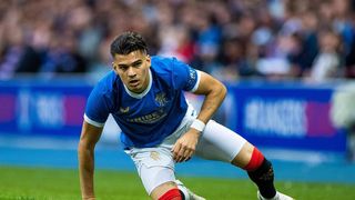 Ianis Hagi a vorbit despre perioada în care a avut COVID-19. Prin ce chin a trecut fotbalistul