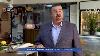 Mâncăm pește mai mic și mai scump