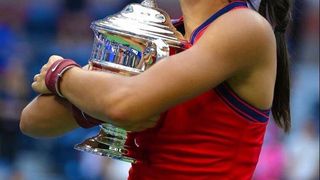 Emma Răducanu și-a demis antrenorul