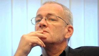 A murit Alexandru Sassu, fostul șef al TVR, fost deputat și ministru