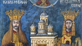 Sărbătoare mare azi pentru toți rom&acirc;nii ortodocși