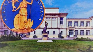 Un academician rom&acirc;n, condamnat la 3 ani de &icirc;nchisoare pentru abuz &icirc;n serviciu
