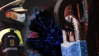 VIDEO | Carantină de noapte în jurul Capitalei. Sunt 9 localități din Ilfov cu rata de infectare peste 6 la mie