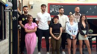 Top 3 cele mai apreciate fete din casa "Puterea Dragostei", sezonul 4. "Am fost puțin șocată"