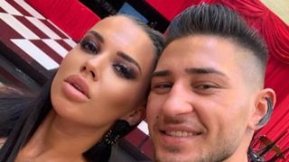 Andra Voloș de la "Puterea Dragostei" a făcut anunțul care și-a lăsat mască toți admiratorii: "Sunt o mamă..."