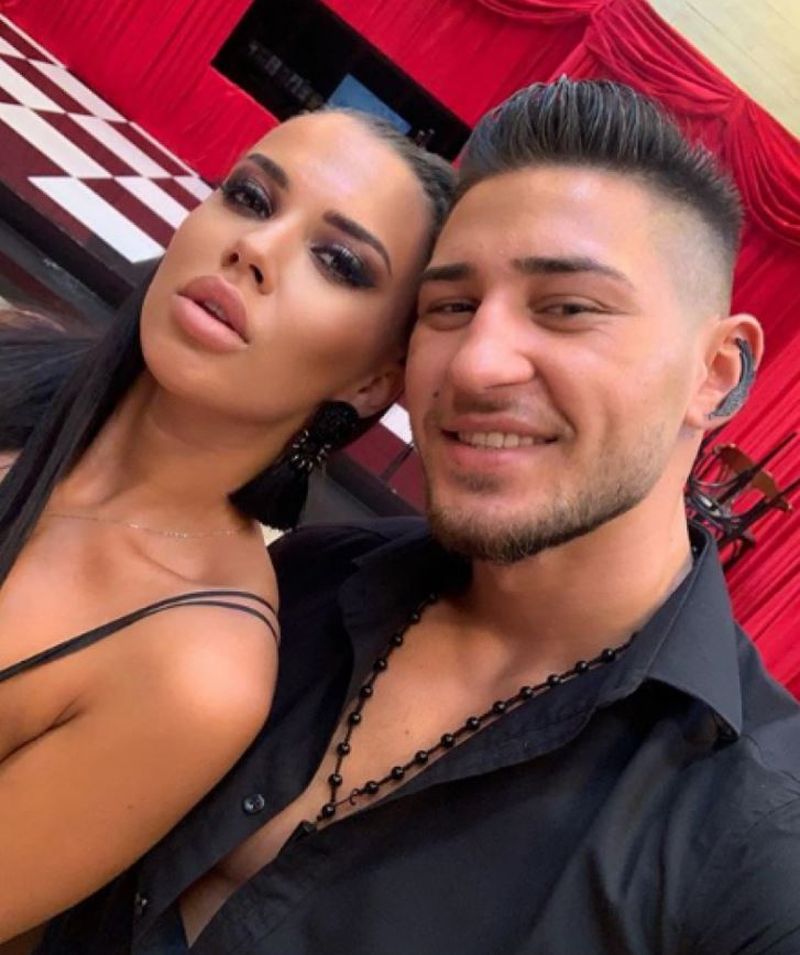 Andra Voloș de la "Puterea Dragostei" a făcut anunțul care și-a lăsat mască toți admiratorii: "Sunt o mamă..."