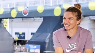 Un alt eveniment important din viața Simonei Halep. Tenismena schimbă prefixul