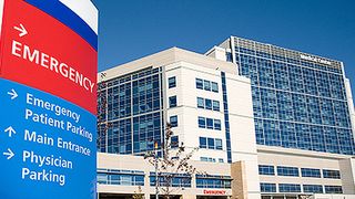 New York se confruntă cu o criză de cadre medicale