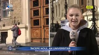 &Icirc;ncepe noul an universitar
