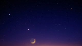 Fazele lunii octombrie 2021: Când este Lună Plină şi Lună Nouă şi cum sunt zodiile afectate?