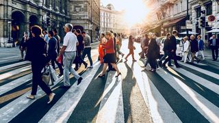 Rata de infectare crește semnificativ în Capitală: Incidența a ajuns la 4,95 la mia de locuitori. O localitate din Ilfov a ajuns la rata de 9,31 la mie