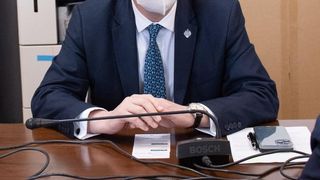 Medicul Adrian Streinu Cercel știe când se va termina pandemia COVID-19. Anunțul oficial