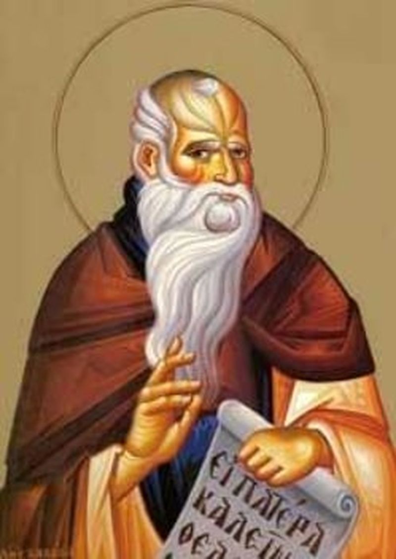 Calendar ortodox 28 septembrie 2021: Ce sărbătoare este marţi?