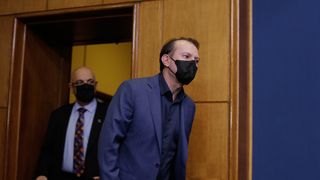 Florin Cîțu a făcut un anunț important referitor la valul 4 al pandemiei de coronavirus: ”Avem un plan pentru a transforma mai multe spitale, şi în special în Bucureşti în spitale 100% COVID”