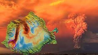 VIDEO| Mesaj RO-ALERT emis de către Ministrul Mediului. Un nor toxic de cenușă vulcanică a intrat în țară