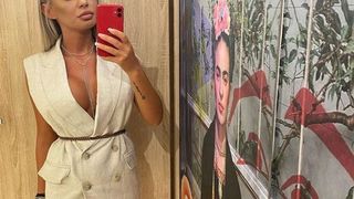 Cine este Antonia Ionescu de la „Puterea Dragostei”?! Imagini inedite cu noua concurentă