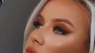 cine este antonia ionescu de la puterea dragostei