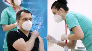 Școlile trec în online de săptămâna viitoare. Anunțul lui Vlad Voiculescu