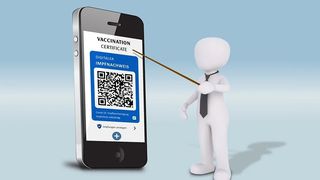 Cum se descarcă Certificatul Verde COVID-19 pe telefon, necesar pentru accesul &icirc;n restaurante și evenimente culturale