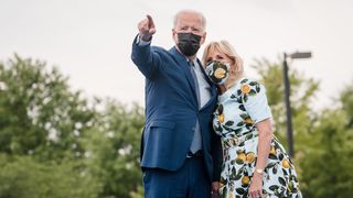 joe biden a treia doză de vaccin