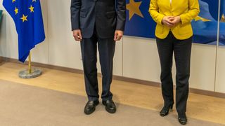 ursula von der leyen creștere preț energie