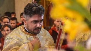 Sfârșit tragic pentru preotul Ionuț Miorcăneanu