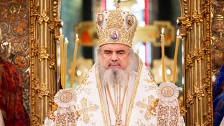 Este o zi specială pentru Patriarhul Daniel. Se împlinesc 14 ani de când e în fruntea Bisericii Ortodoxe Române
