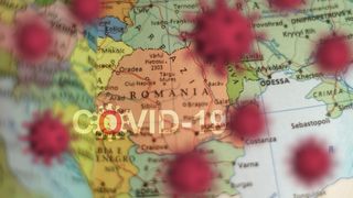 Rata de infectare Bucureşti, azi, 28 septembrie 2021