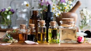 Uleiurile esențiale de toamna