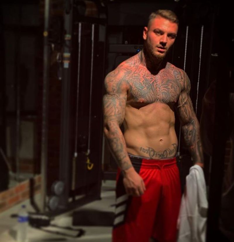 cine este mihai florea de la puterea dragostei