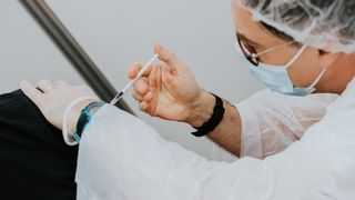 Bilanț de vaccinare 28 septembrie. Câți români s-au vaccinat în ultimele 24 de ore?