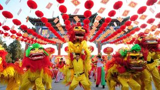 Horoscop chinezesc 2022: Pe ce dată începe Noul An Chinezesc în 2022?