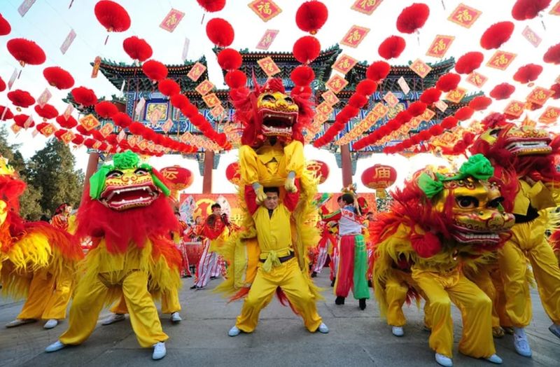Horoscop chinezesc 2022: Pe ce dată începe Noul An Chinezesc în 2022?