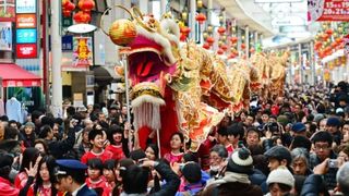 Horoscop chinezesc 2022: Pe ce dată începe Noul An Chinezesc în 2022?