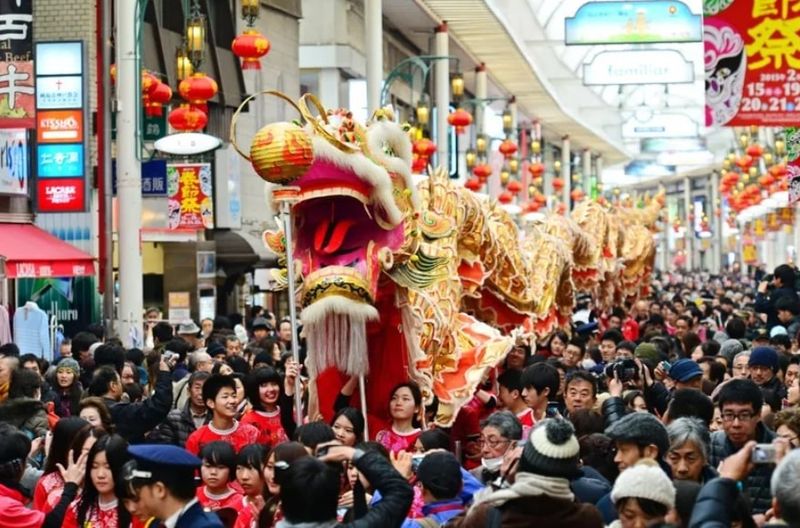 Horoscop chinezesc 2022: Pe ce dată începe Noul An Chinezesc în 2022?