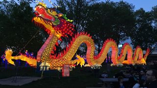 Horoscop chinezesc 2022: Pe ce dată începe Noul An Chinezesc în 2022?