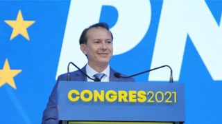 Florin Cîţu: „Valul patru este al celor care nu se vaccinează”