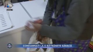 Condamnați la o bătrânețe săracă