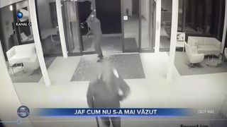 Jaf cum nu s-a mai văzut