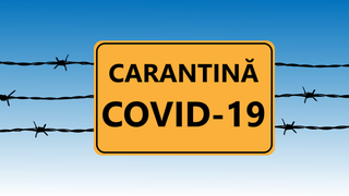 Trei localităţi din judeţul Botoșani intră de miercuri în carantină