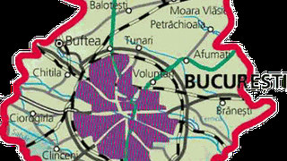 Rata infectare Ilfov azi, 29 septembrie 2021: Localităţile cu cea mai mare incidenţă COVID