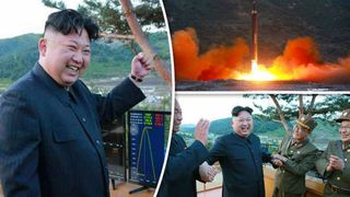 Dictatorul din Coreea de Nord sfidează din nou planeta