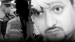 VIDEO | Fostul jurnalist Florin Rusu a fost găsit spânzurat în garaj