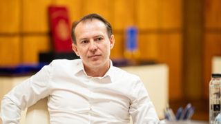 florin cîțu închidere școli testare elevi