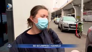 Se scumpesc hainele