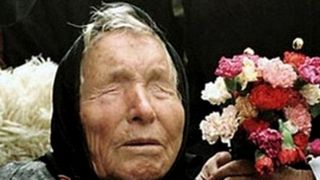 Baba Vanga preziceri 2022. Previziuni înfricoșătoare pentru anul 2022. Ce se va întâmpla la nivel mondial?