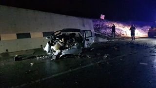 Sfârșit cumplit pentru un tânăr de 19 ani. A murit într-un accident provocat de prietenul său