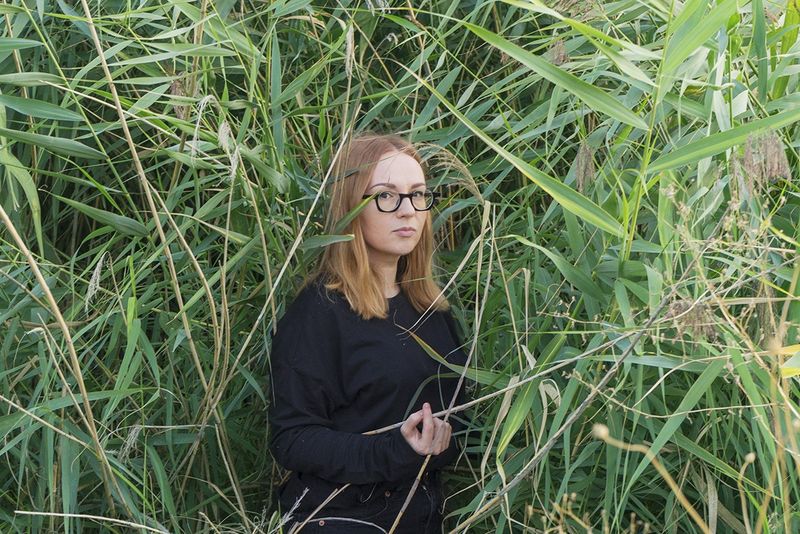 Muzică experiment, un concert al naturii în Parcul Natural Văcărești