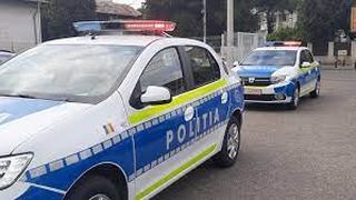Polițiștii din Timiș caută un migrant infectat cu COVID-19 fugit din spital